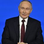 Putin: Lufta në Ukrainë po mbaron