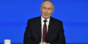 Putin: Lufta në Ukrainë po mbaron