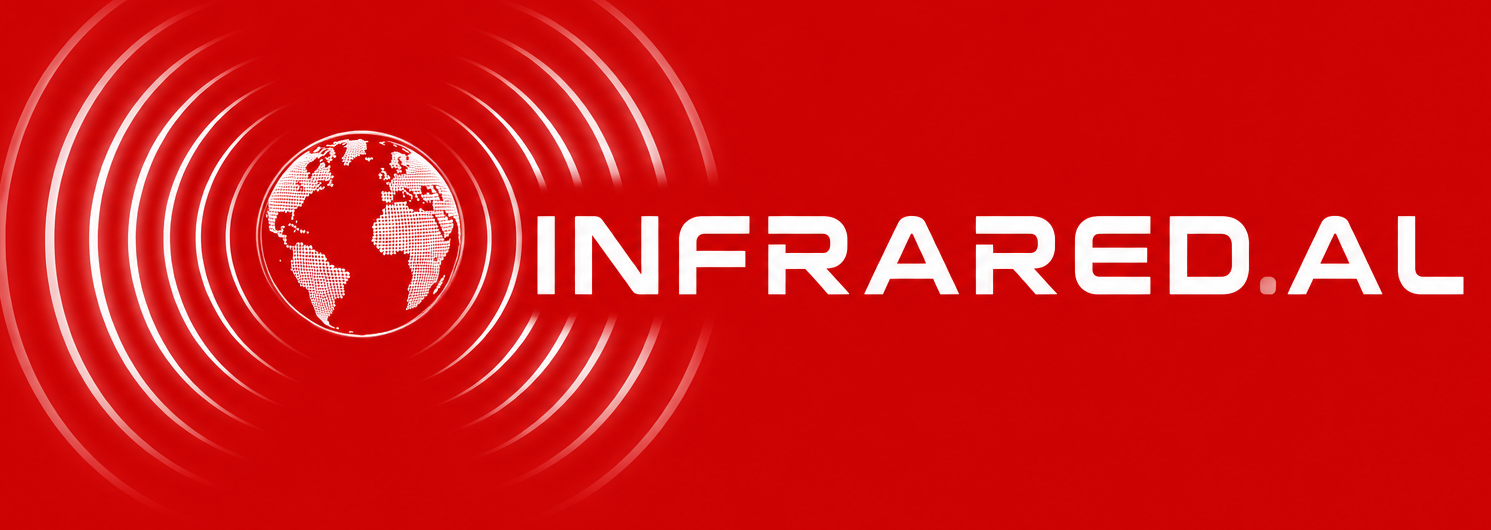infrared.al